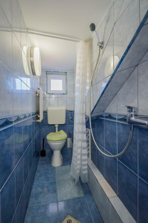 Rooftop Central Apartment ブラショフ エクステリア 写真